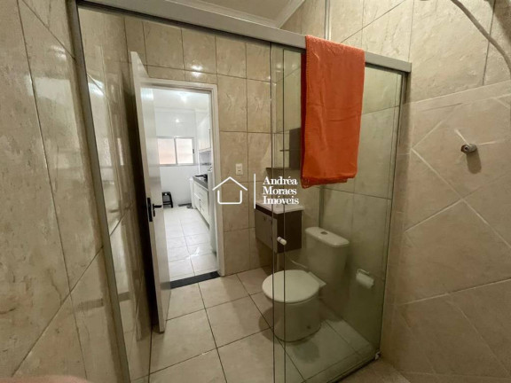 Imagem Apartamento com 1 Quarto à Venda, 42 m² em Vila Mirim - Praia Grande Imagem Apartamento com 1 Quarto à Venda, 42 m² em Vila Mirim - Praia Grande