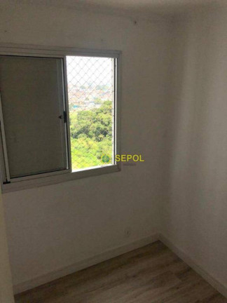 Imagem Apartamento com 3 Quartos à Venda, 55 m² em Jardim Santa Terezinha - São Paulo