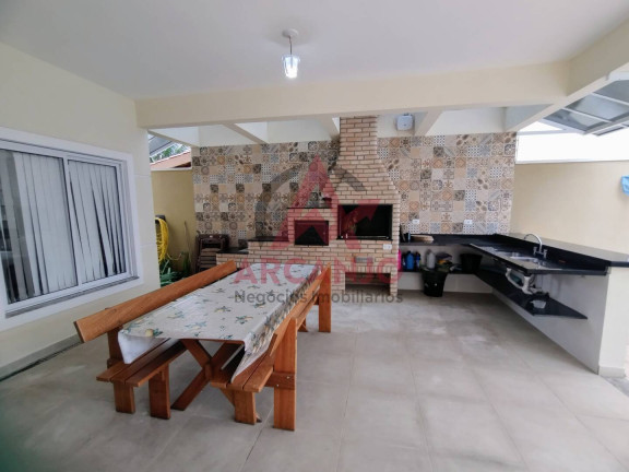 Imagem Casa com 4 Quartos à Venda, 280 m² em Pereque Açu - Ubatuba Imagem Casa com 4 Quartos à Venda, 280 m² em Pereque Açu - Ubatuba