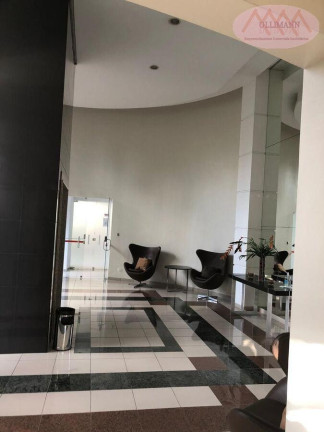 Imagem Apartamento com 2 Quartos à Venda, 116 m² em Brooklin Paulista - São Paulo