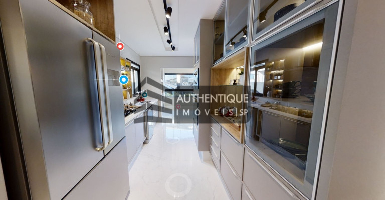 Imagem Apartamento com 3 Quartos à Venda, 135 m² em Vila Assunção - Santo André Imagem Apartamento com 3 Quartos à Venda, 135 m² em Vila Assunção - Santo André