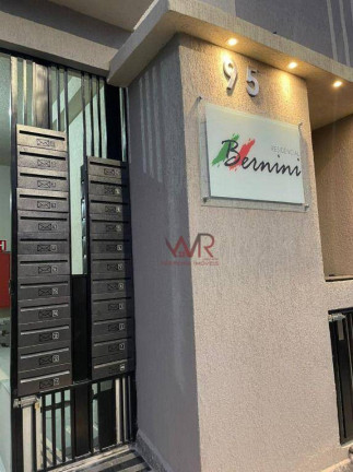 Apartamento com 2 Quartos à Venda, 50 m² em Vila Esperança - São Paulo