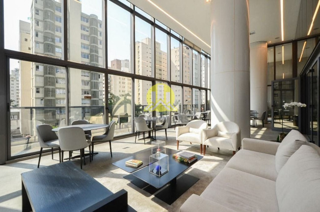 Imagem Apartamento com 1 Quarto à Venda, 41 m² em Cerqueira César - São Paulo Imagem Apartamento com 1 Quarto à Venda, 41 m² em Cerqueira César - São Paulo