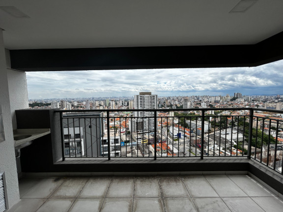 Imagem Apartamento com 2 Quartos à Venda, 89 m² em Tucuruvi - São Paulo
