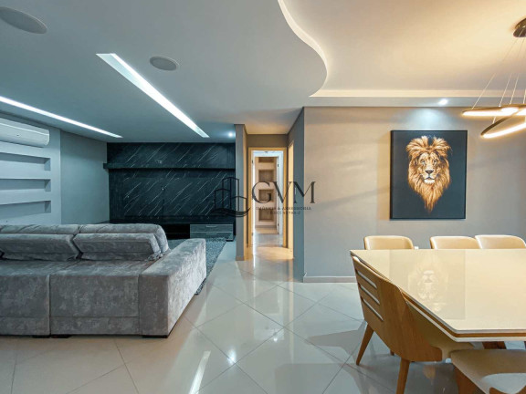 Imagem Apartamento com 3 Quartos à Venda, 158 m² em Canto Do Forte - Praia Grande Imagem Apartamento com 3 Quartos à Venda, 158 m² em Canto Do Forte - Praia Grande
