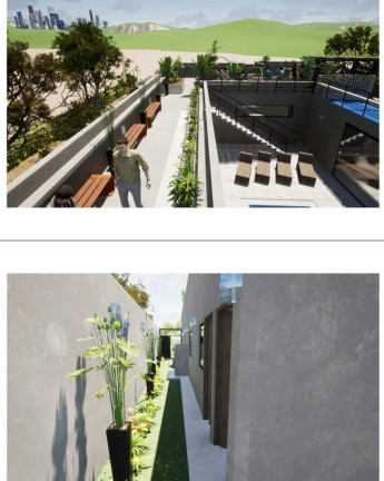 Imagem Casa com 3 Quartos à Venda, 580 m² em Alphaville Brasília - Cidade Ocidental