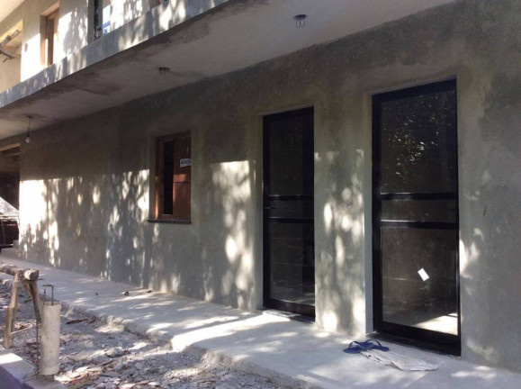 Imagem Apartamento com 1 Quarto à Venda, 59 m² em Lagoinha - Ubatuba Imagem Apartamento com 1 Quarto à Venda, 59 m² em Lagoinha - Ubatuba