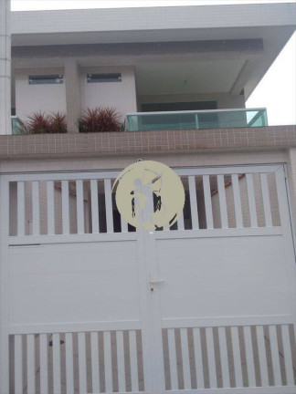 Imagem Casa com 3 Quartos à Venda, 117 m² em Embare - Santos