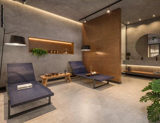 Imagem Apartamento com 3 Quartos à Venda, 92 m² em Praia De Itaparica - Vila Velha