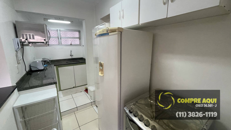 Imagem Apartamento com 1 Quarto à Venda, 52 m² em Santa Cecília - São Paulo Imagem Apartamento com 1 Quarto à Venda, 52 m² em Santa Cecília - São Paulo