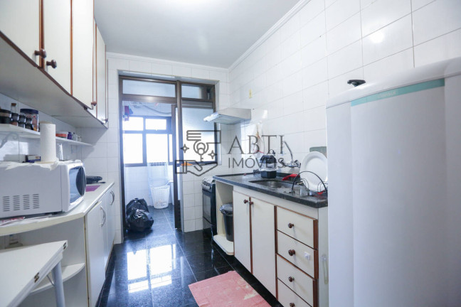 Imagem Apartamento com 3 Quartos à Venda, 96 m² em Saúde - São Paulo