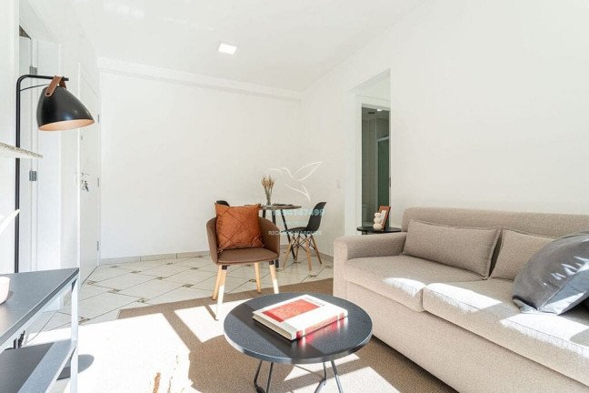 Imagem Apartamento com 2 Quartos à Venda, 47 m² em Jardim Paulistano - São Paulo Imagem Apartamento com 2 Quartos à Venda, 47 m² em Jardim Paulistano - São Paulo