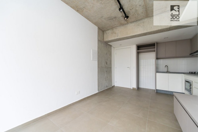 Imagem Apartamento com 2 Quartos à Venda, 53 m² em água Verde - Curitiba Imagem Apartamento com 2 Quartos à Venda, 53 m² em água Verde - Curitiba