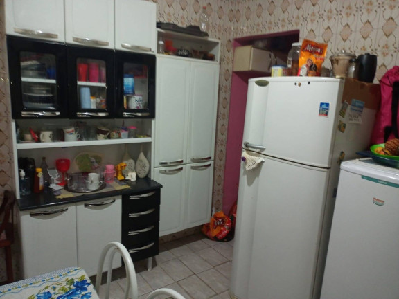 Imagem Casa com 3 Quartos à Venda,  em Nauitca - São Vicente