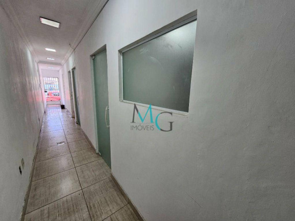 Imagem Loja para Alugar, 12 m² em Campo Grande - Rio De Janeiro