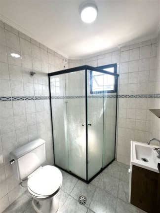 Imagem Apartamento com 1 Quarto à Venda, 48 m² em Guilhermina - Praia Grande