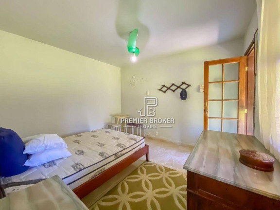 Imagem Casa com 4 Quartos à Venda, 200 m² em Vargem Grande - Teresópolis
