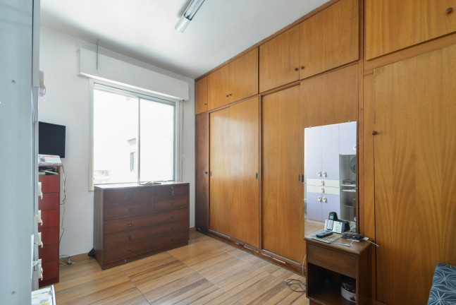 Imagem Apartamento com 3 Quartos à Venda, 104 m² em Bela Vista - São Paulo