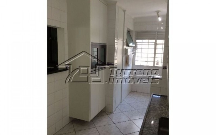 Imagem Apartamento com 3 Quartos à Venda, 98 m² em Jardim Aquarius - São José Dos Campos