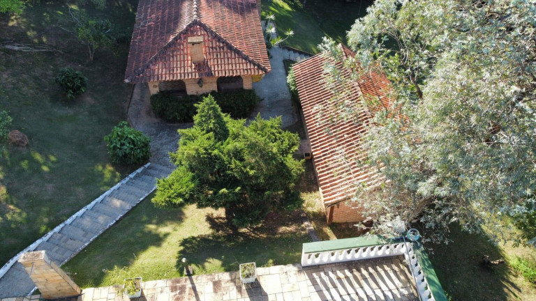 Imagem Casa com 8 Quartos à Venda,  em Porta Sol - Mairinque