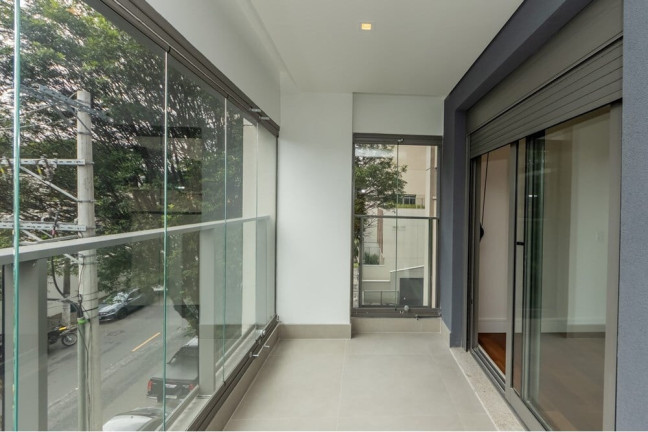 Imagem Apartamento com 3 Quartos à Venda, 123 m² em Campo Belo - São Paulo Imagem Apartamento com 3 Quartos à Venda, 123 m² em Campo Belo - São Paulo