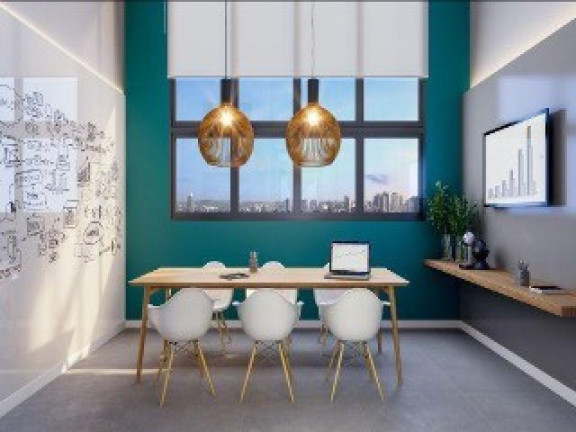 Imagem Apartamento com 2 Quartos à Venda, 71 m² em Pinheiros - São Paulo