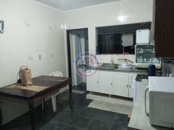 Imagem Apartamento com 3 Quartos à Venda, 145 m² em Vila Atlântica - Mongaguá Imagem Apartamento com 3 Quartos à Venda, 145 m² em Vila Atlântica - Mongaguá