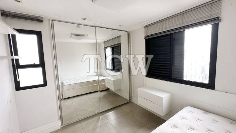 Imagem Cobertura com 3 Quartos à Venda, 200 m² em Vila Clementino - São Paulo