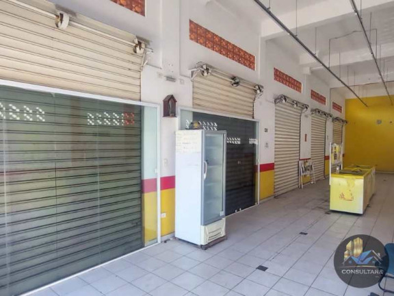 Imagem Imóvel para Alugar, 80 m² em Santa Maria - Santos Imagem Imóvel para Alugar, 80 m² em Santa Maria - Santos