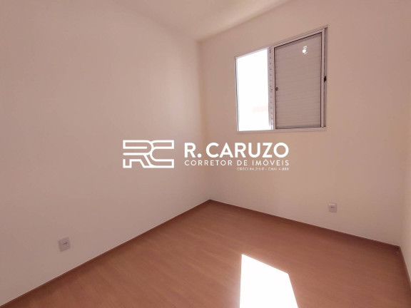 Imagem Apartamento com 2 Quartos à Venda, 43 m² em Graminha - Limeira