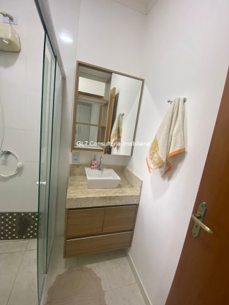 Imagem Casa com 3 Quartos à Venda, 142 m² em Aqui Se Vive - Indaiatuba