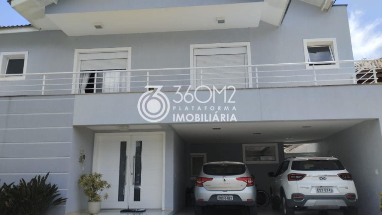 Imagem Casa com 4 Quartos à Venda, 498 m² em Parque Terra Nova Ii - São Bernardo Do Campo