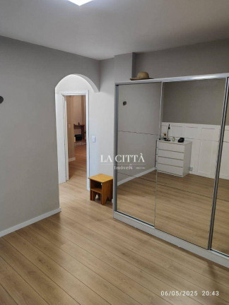 Imagem Apartamento com 3 Quartos à Venda, 96 m² em Vila Operária - Itajaí