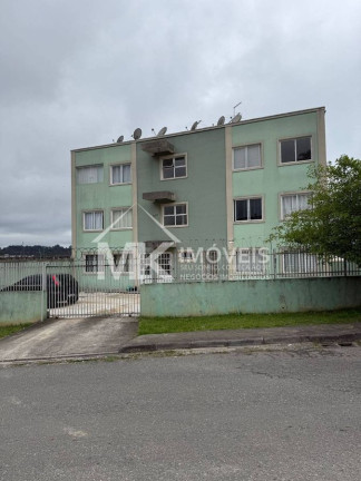 Apartamento com 2 Quartos à Venda, 62 m² em Parque Monte Castelo - Colombo