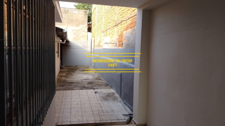 Imagem Casa com 2 Quartos à Venda, 126 m² em Vila Joana - Jundiaí