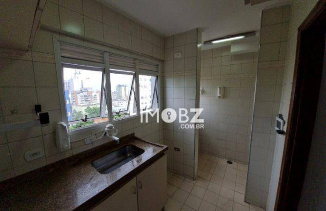 Imagem Imóvel com 1 Quarto à Venda, 52 m² em Pinheiros - São Paulo