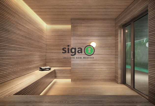 Imagem Apartamento com 5 Quartos à Venda, 500 m² em Vila Nova Conceição - São Paulo Imagem Apartamento com 5 Quartos à Venda, 500 m² em Vila Nova Conceição - São Paulo