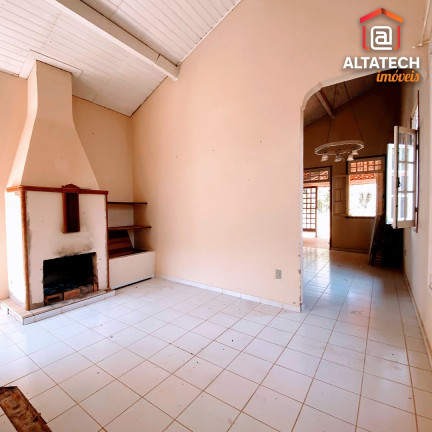 Imagem Imóvel com 4 Quartos à Venda, 180 m² em Cachoeira Do Carmo - Bandeira Do Sul