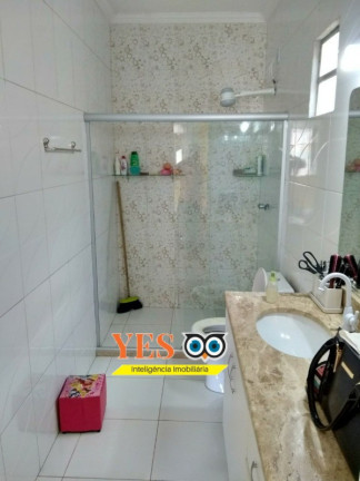 Imagem Casa com 3 Quartos à Venda, 250 m² em Mangabeira - Feira De Santana