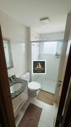 Imagem Apartamento com 3 Quartos à Venda, 89 m² em Jardim Califórnia - Jacareí Imagem Apartamento com 3 Quartos à Venda, 89 m² em Jardim Califórnia - Jacareí