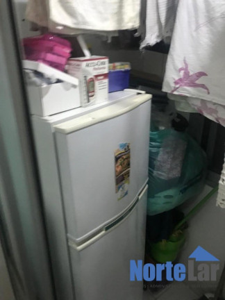 Imagem Apartamento com 2 Quartos à Venda, 50 m² em Vila Roque - São Paulo
