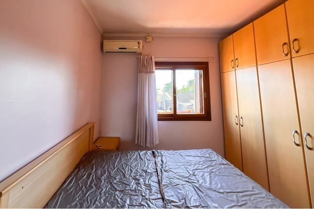 Imagem Casa com 2 Quartos à Venda, 106 m² em Niterói - Canoas