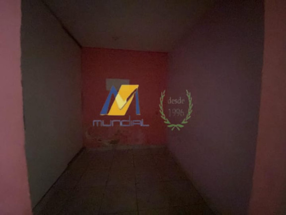 Imagem Galpão para Alugar, 586 m² em Mooca - São Paulo