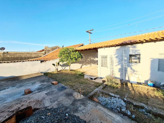 Imagem Casa com 2 Quartos à Venda, 39 m² em Antônio Zanaga - Americana Imagem Casa com 2 Quartos à Venda, 39 m² em Antônio Zanaga - Americana