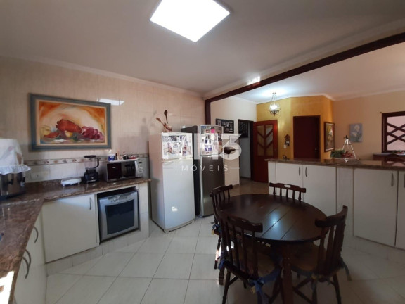 Imagem Casa de Condomínio com 4 Quartos à Venda, 501 m² em Loteamento Caminhos De São Conrado (sousas) - Campinas Imagem Casa de Condomínio com 4 Quartos à Venda, 501 m² em Loteamento Caminhos De São Conrado (sousas) - Campinas