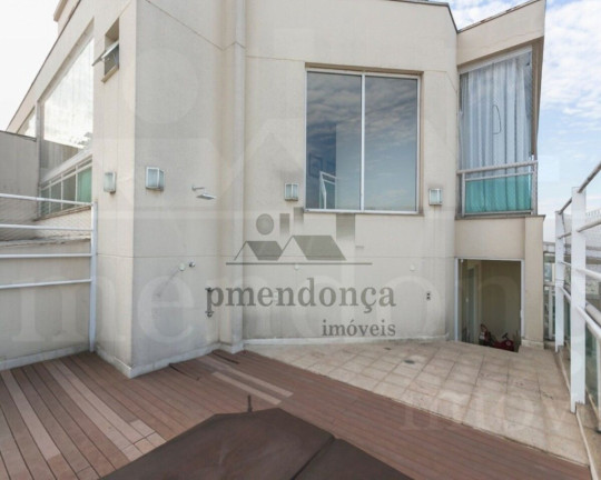 Imagem Apartamento com 3 Quartos à Venda, 259 m² em Perdizes - São Paulo