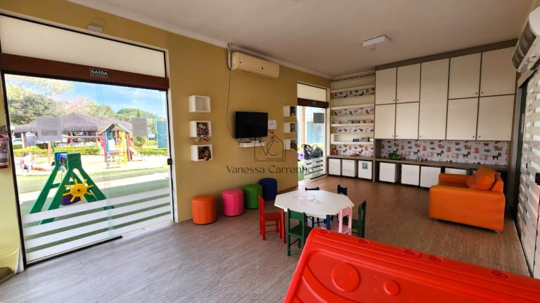 Imagem Casa de Condomínio com 3 Quartos à Venda, 252 m² em Condomínio Ibiti Royal - Sorocaba
