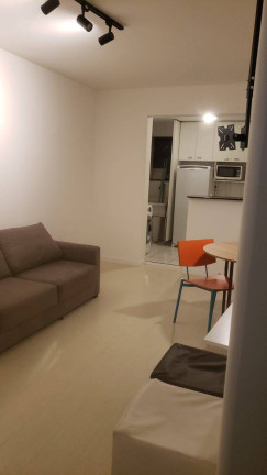 Imagem Apartamento com 1 Quarto à Venda, 55 m² em Jardim Paulista - São Paulo