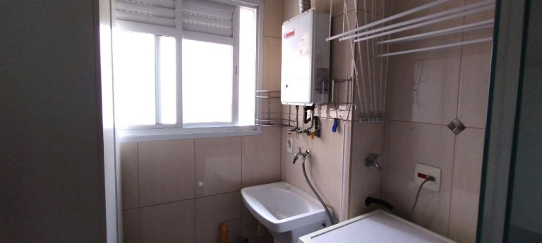 Imagem Apartamento com 2 Quartos à Venda, 60 m² em Limão - São Paulo Imagem Apartamento com 2 Quartos à Venda, 60 m² em Limão - São Paulo