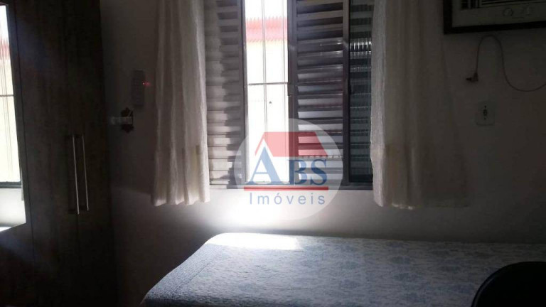 Imagem Casa com 3 Quartos à Venda, 223 m² em Jardim Casqueiro - Cubatão Imagem Casa com 3 Quartos à Venda, 223 m² em Jardim Casqueiro - Cubatão